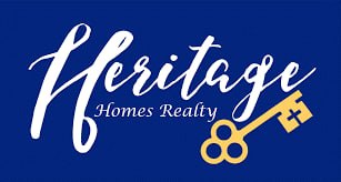 Heritage Homes Realty — Kay Huffman's brokerage